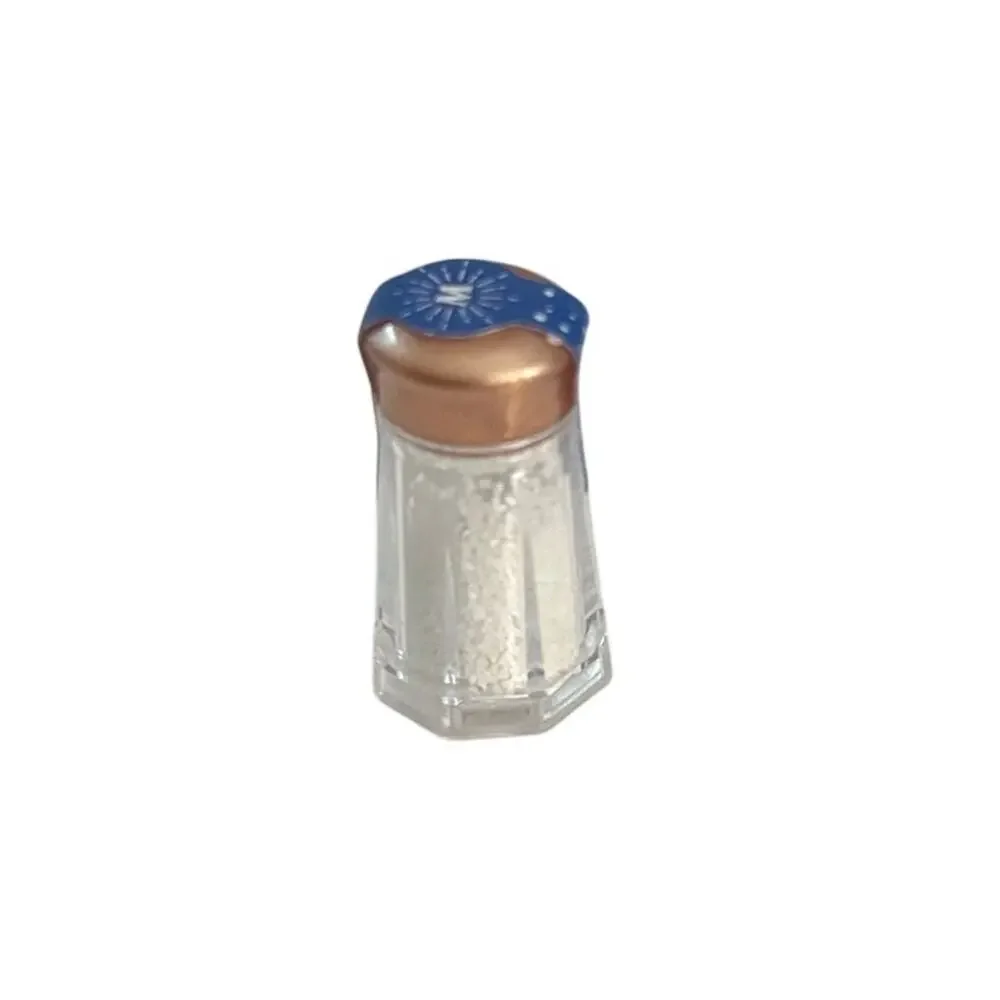 MGA Miniverse Make It Mini Salt Shaker New